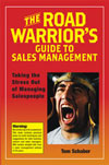 Guide To Sales Management
